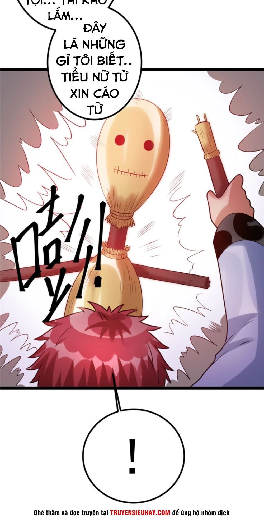 Tiên Vương Trùng Sinh Chapter 54 - 11