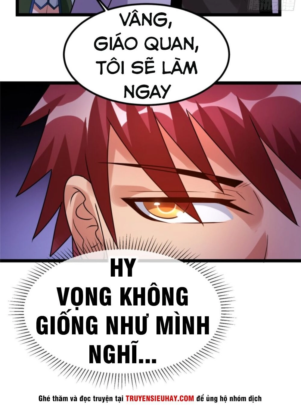 Tiên Vương Trùng Sinh Chapter 54 - 20