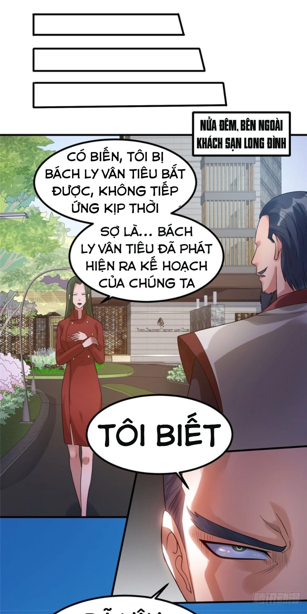 Tiên Vương Trùng Sinh Chapter 54 - 21