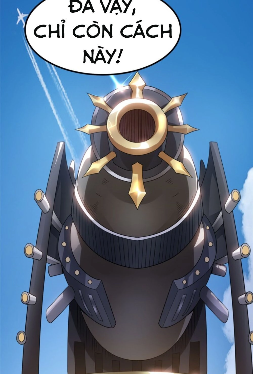 Tiên Vương Trùng Sinh Chapter 54 - 22