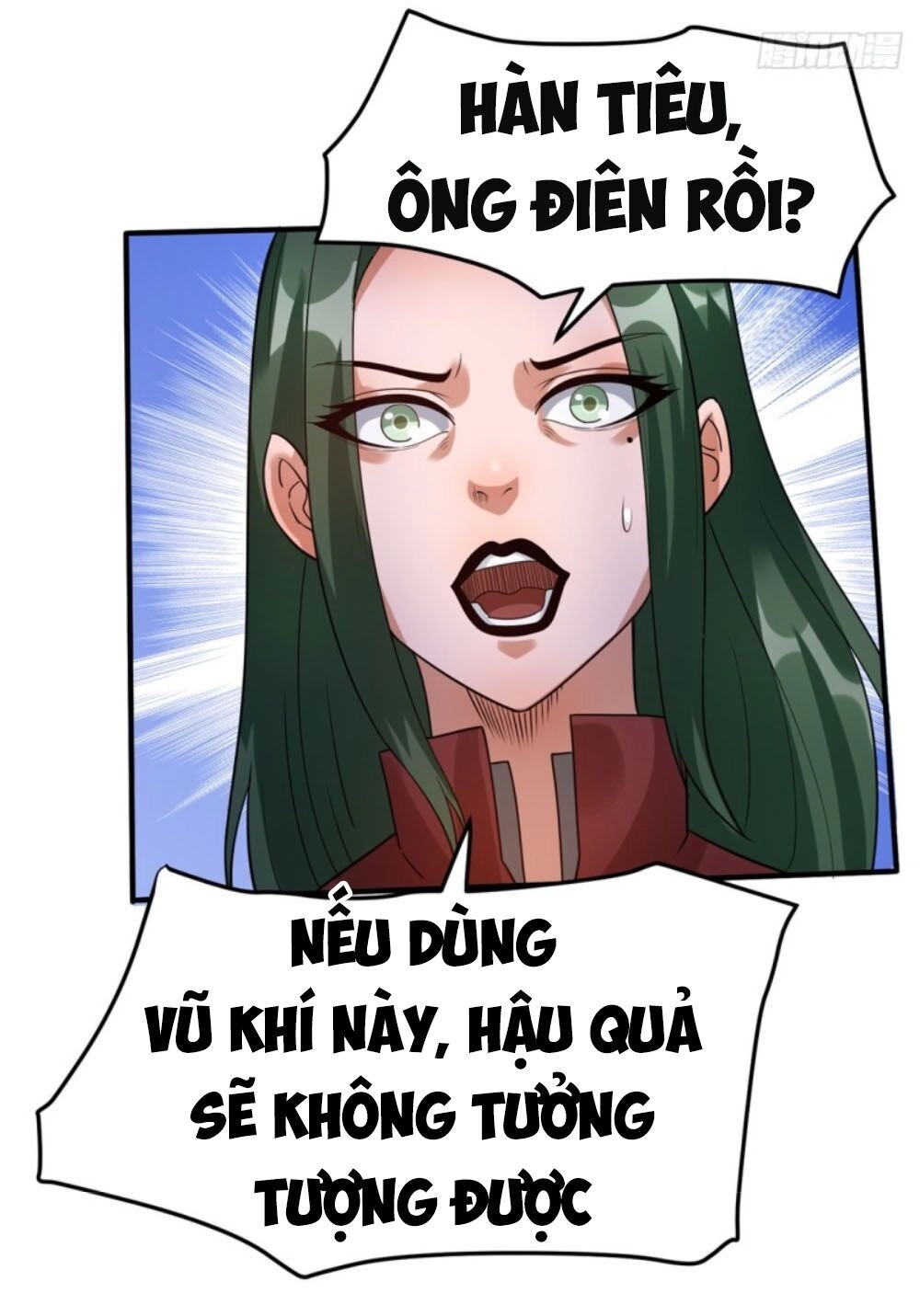 Tiên Vương Trùng Sinh Chapter 54 - 24