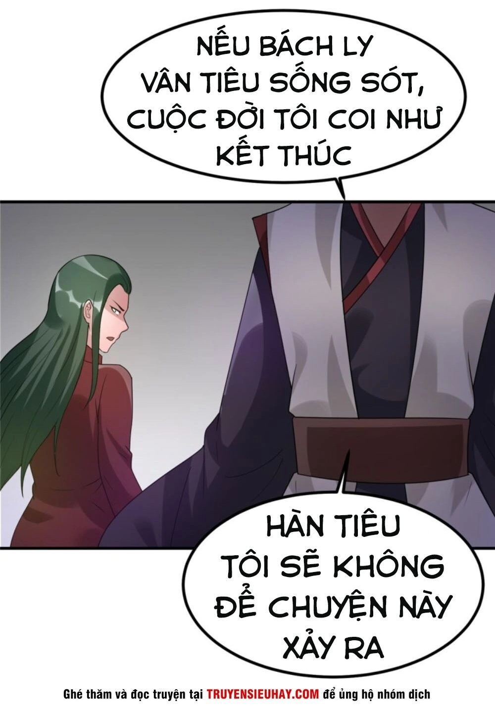 Tiên Vương Trùng Sinh Chapter 54 - 25