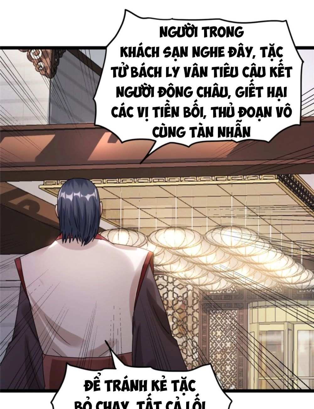 Tiên Vương Trùng Sinh Chapter 54 - 29