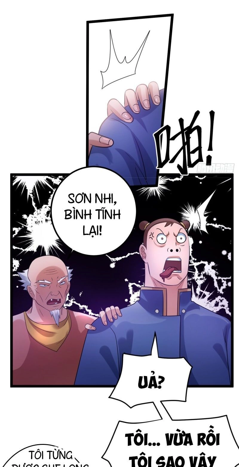 Tiên Vương Trùng Sinh Chapter 55 - 3