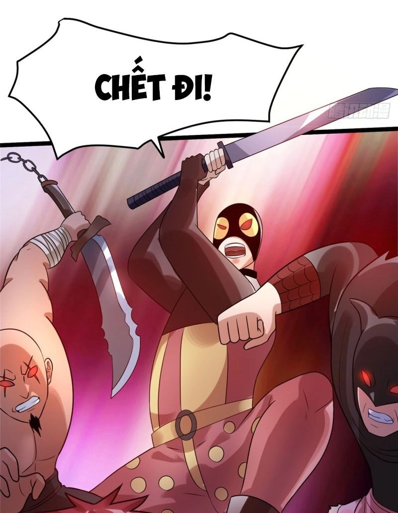 Tiên Vương Trùng Sinh Chapter 55 - 6