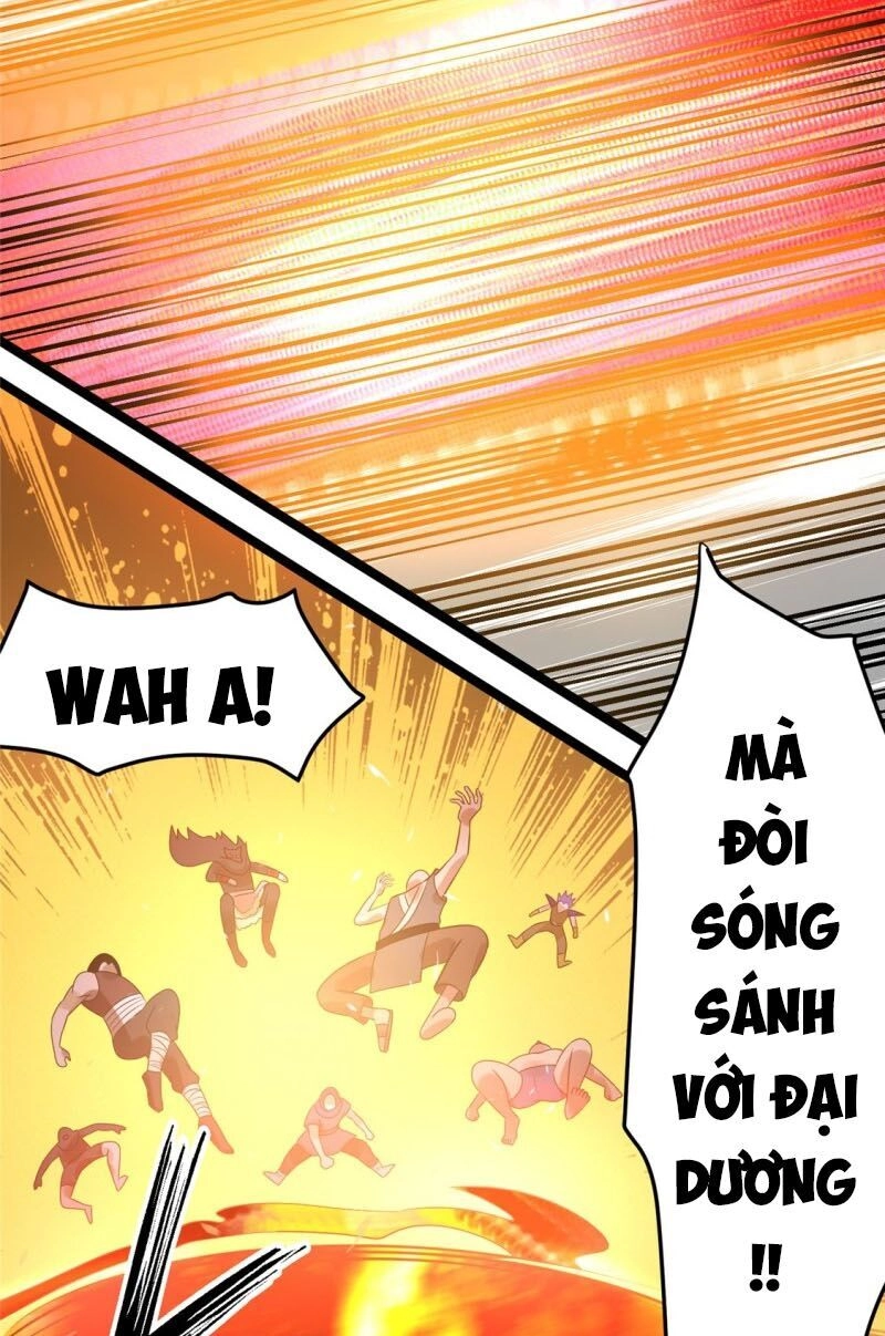 Tiên Vương Trùng Sinh Chapter 55 - 8