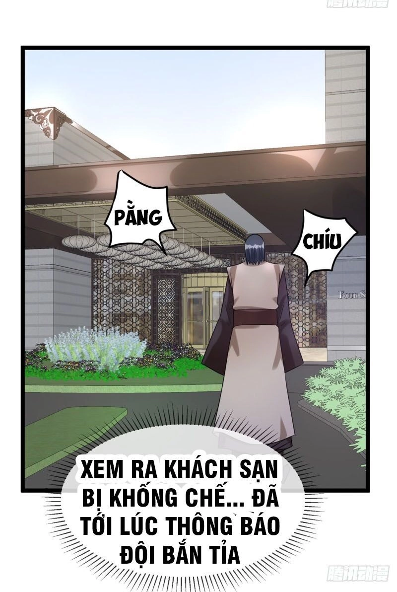 Tiên Vương Trùng Sinh Chapter 55 - 10