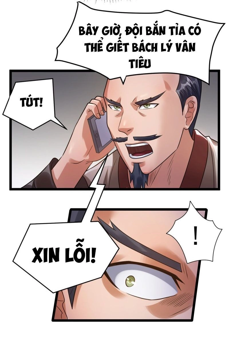 Tiên Vương Trùng Sinh Chapter 55 - 11