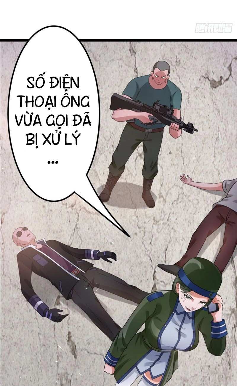 Tiên Vương Trùng Sinh Chapter 55 - 12