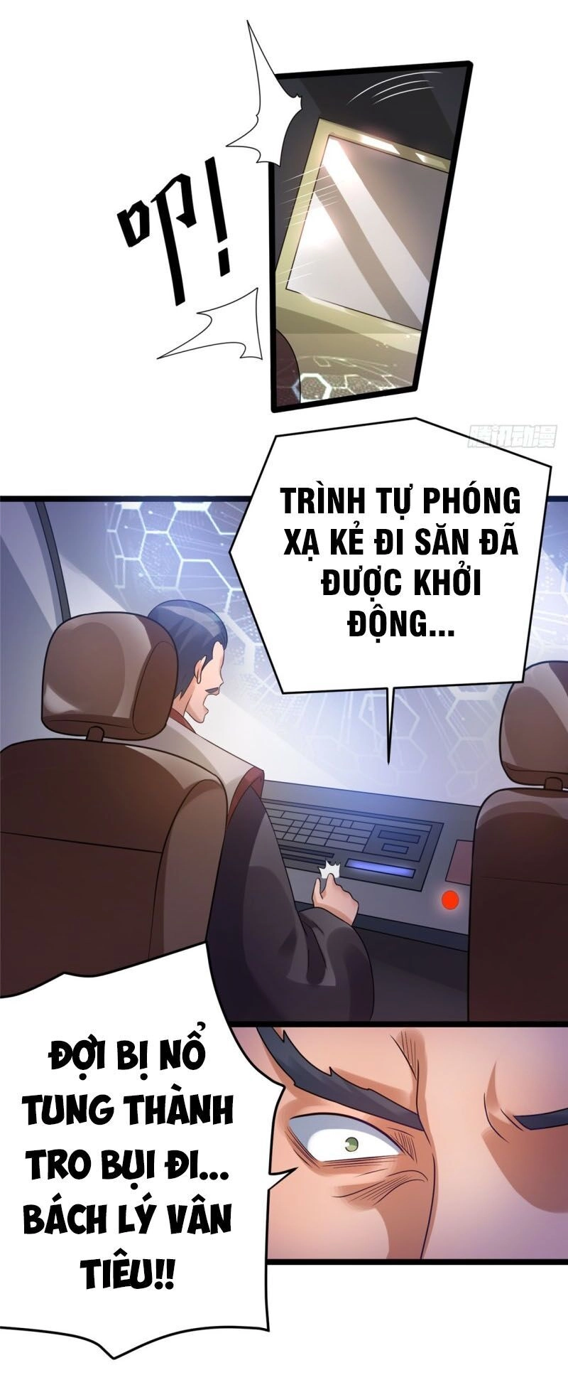 Tiên Vương Trùng Sinh Chapter 55 - 15