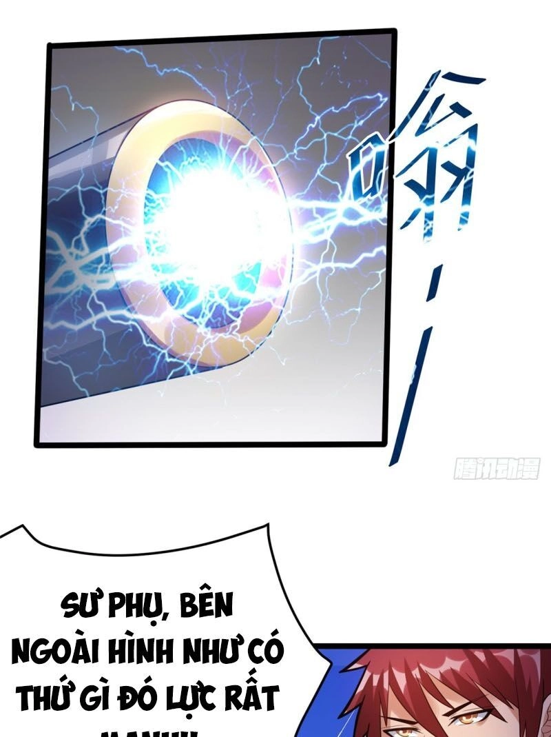 Tiên Vương Trùng Sinh Chapter 55 - 16