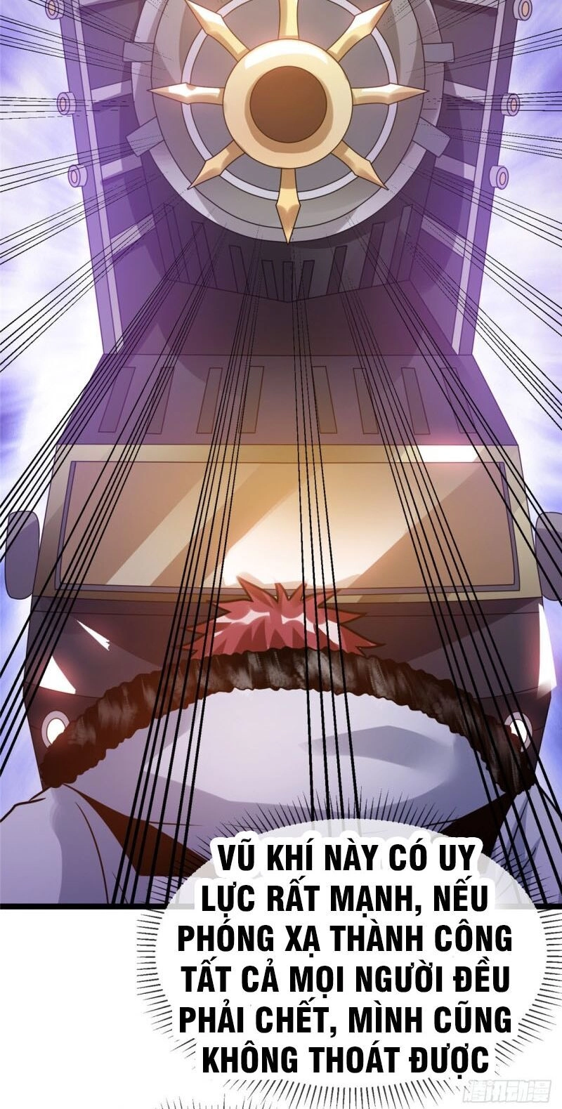 Tiên Vương Trùng Sinh Chapter 55 - 19