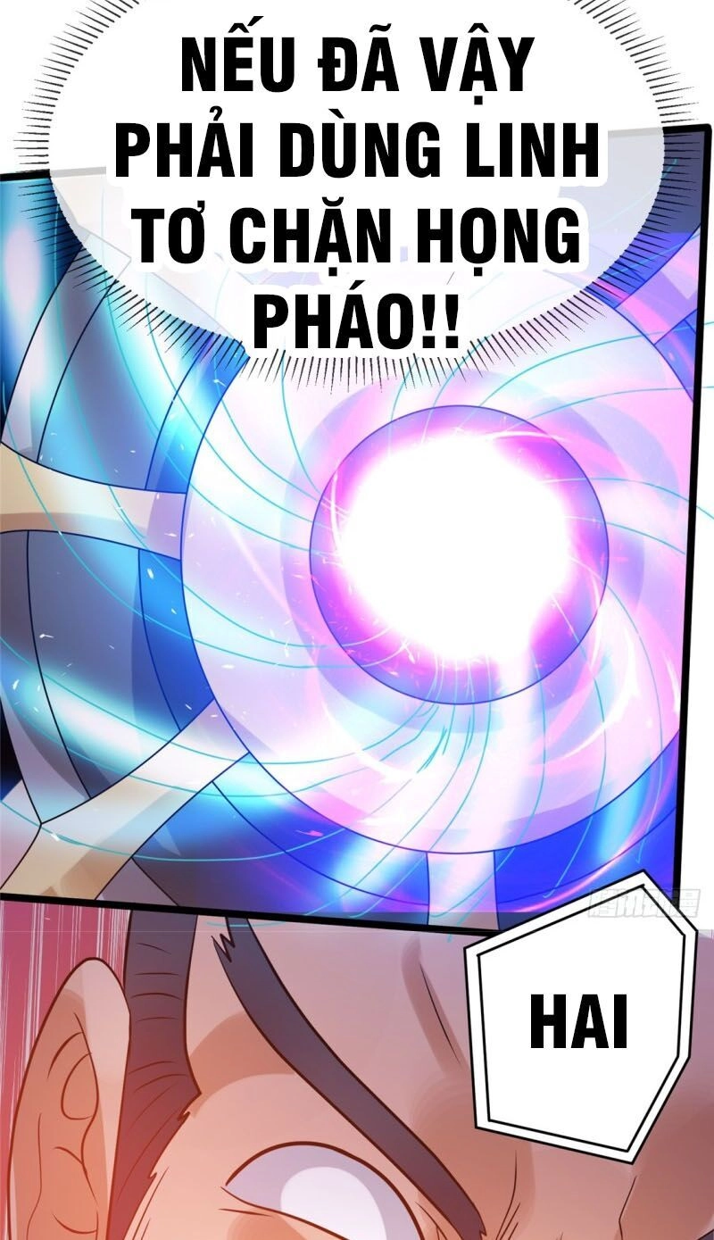 Tiên Vương Trùng Sinh Chapter 55 - 24