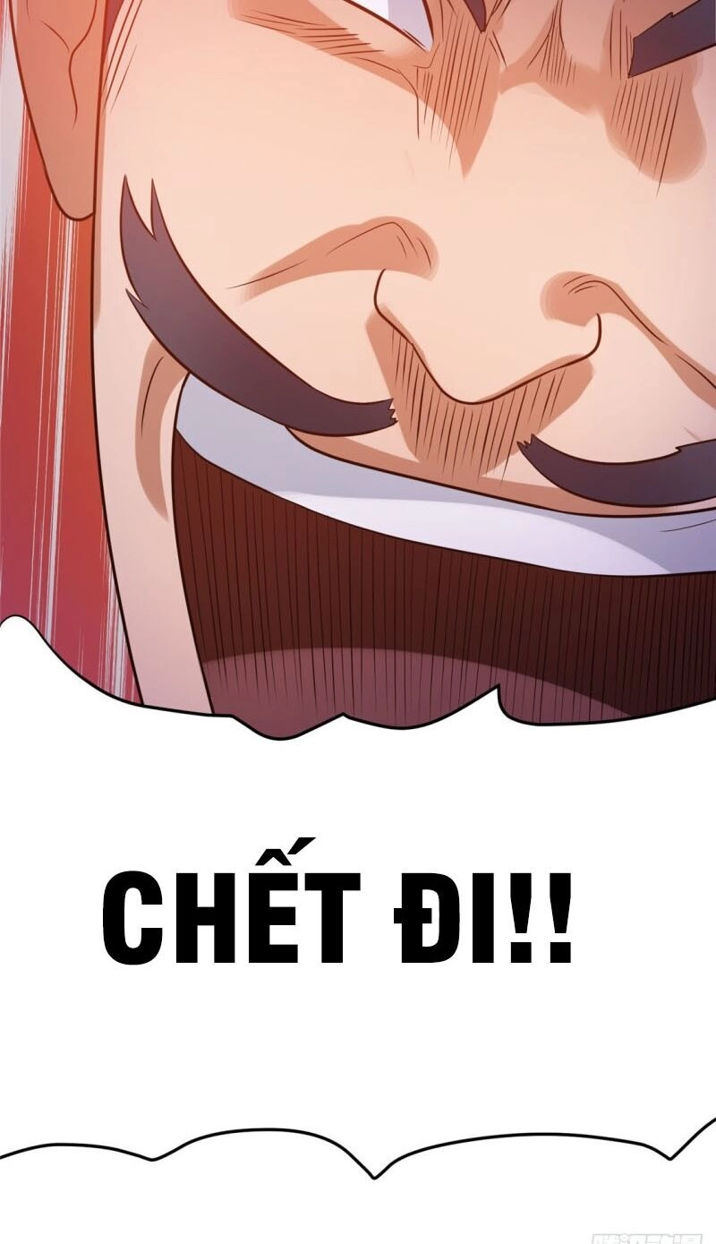 Tiên Vương Trùng Sinh Chapter 55 - 25