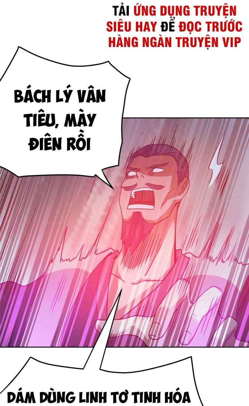 Tiên Vương Trùng Sinh Chapter 55 - 28