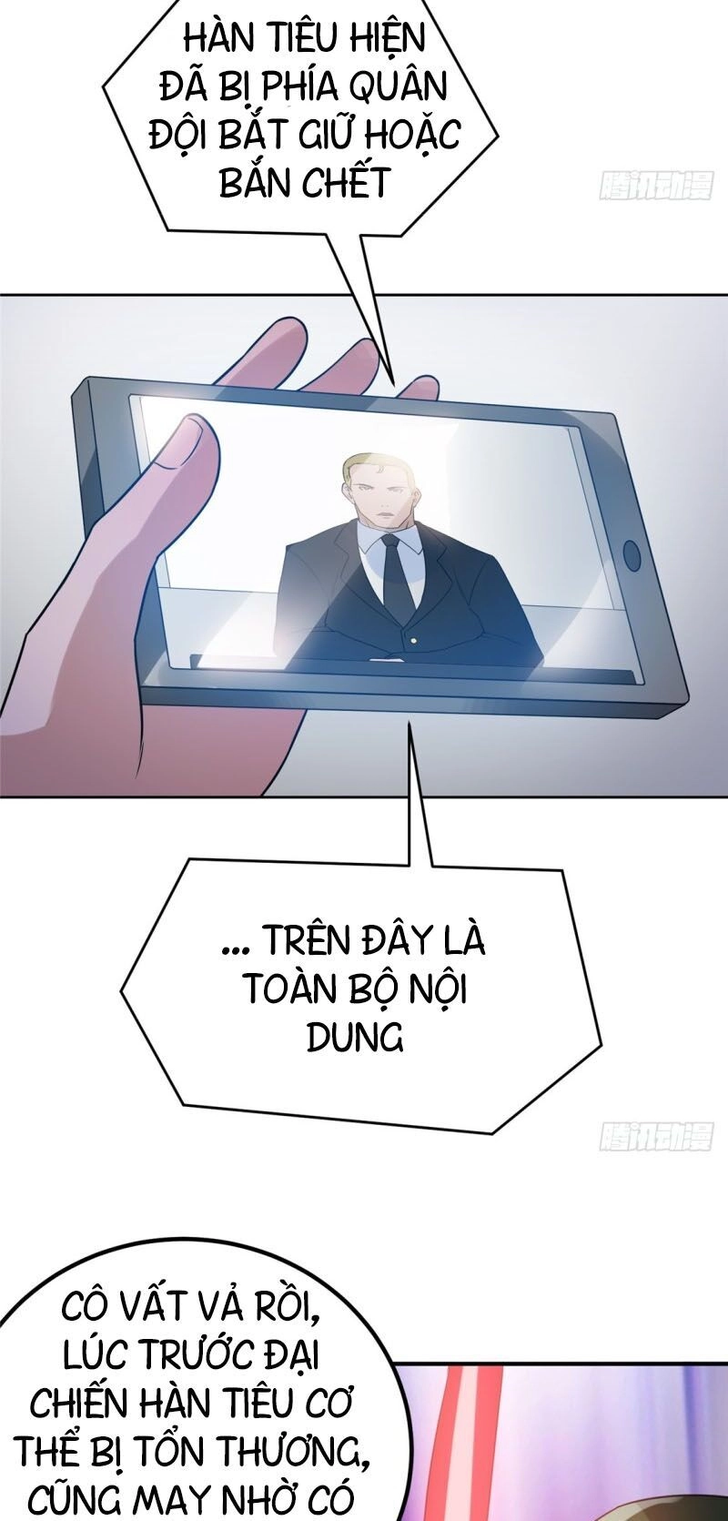 Tiên Vương Trùng Sinh Chapter 55 - 32