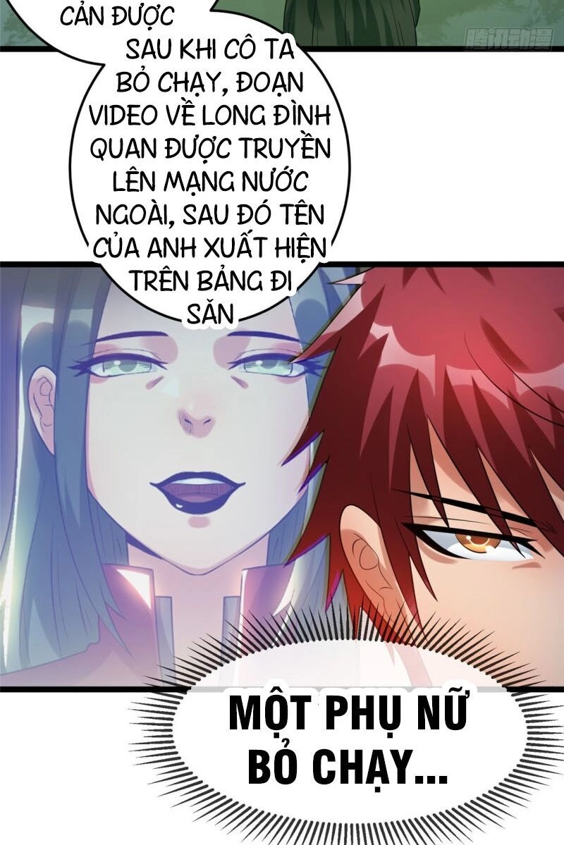 Tiên Vương Trùng Sinh Chapter 56 - 3