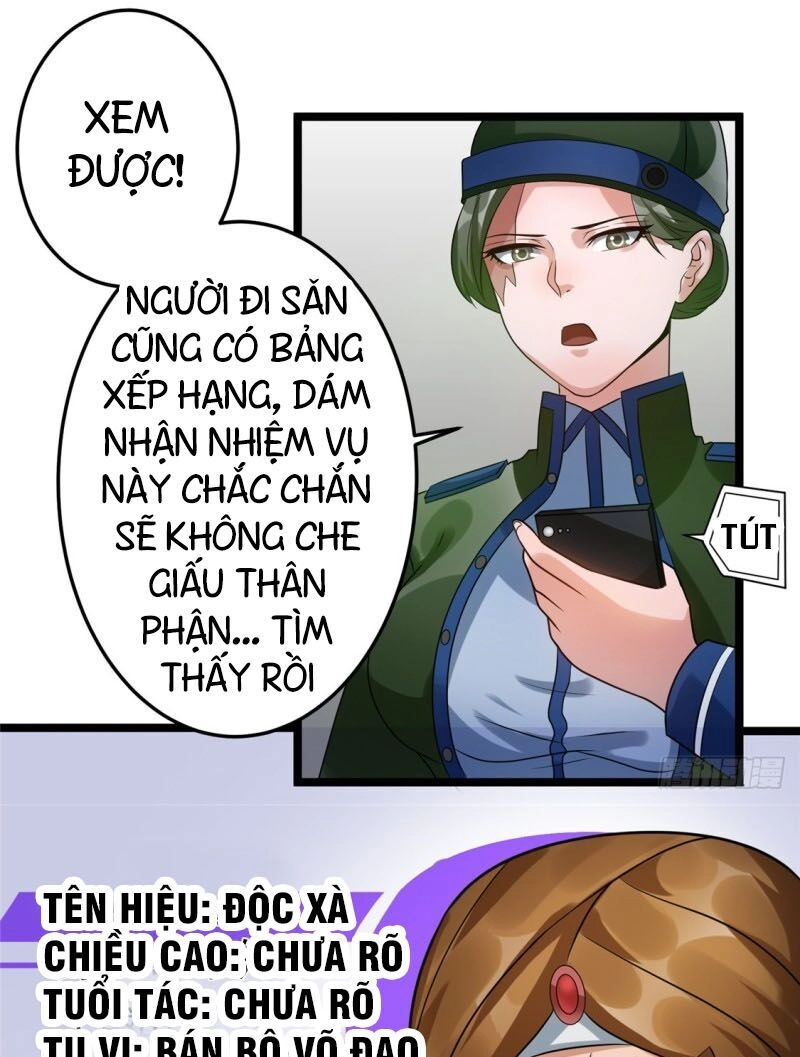 Tiên Vương Trùng Sinh Chapter 56 - 5