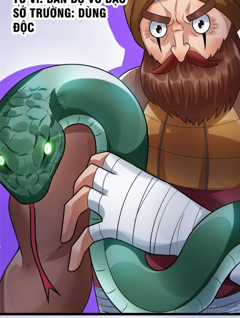 Tiên Vương Trùng Sinh Chapter 56 - 6