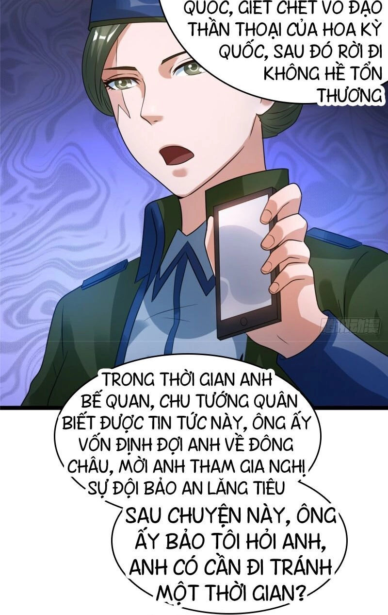 Tiên Vương Trùng Sinh Chapter 56 - 9