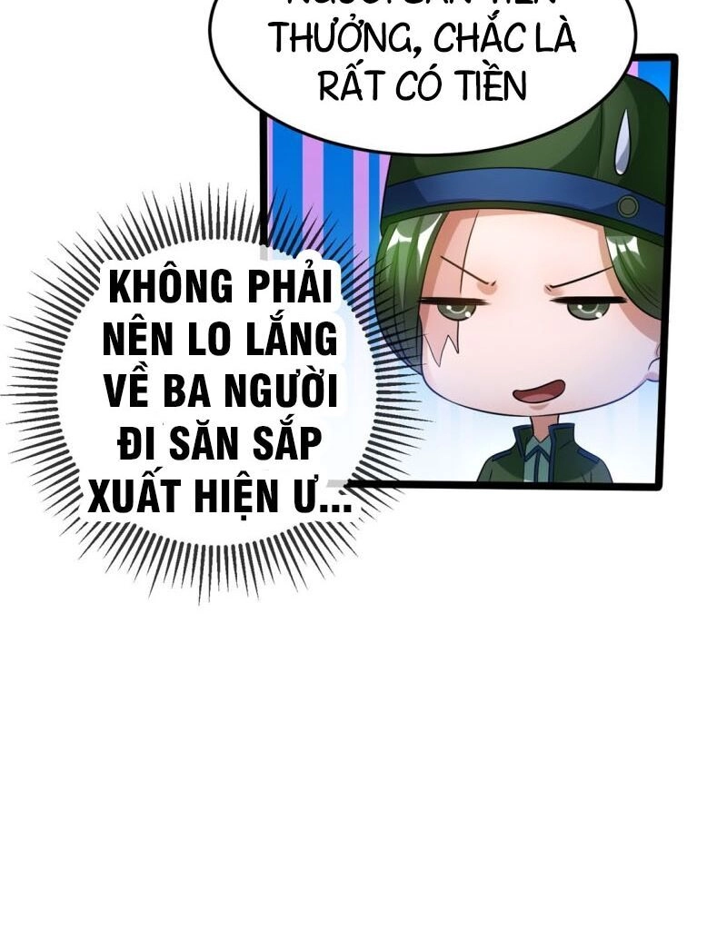 Tiên Vương Trùng Sinh Chapter 56 - 11