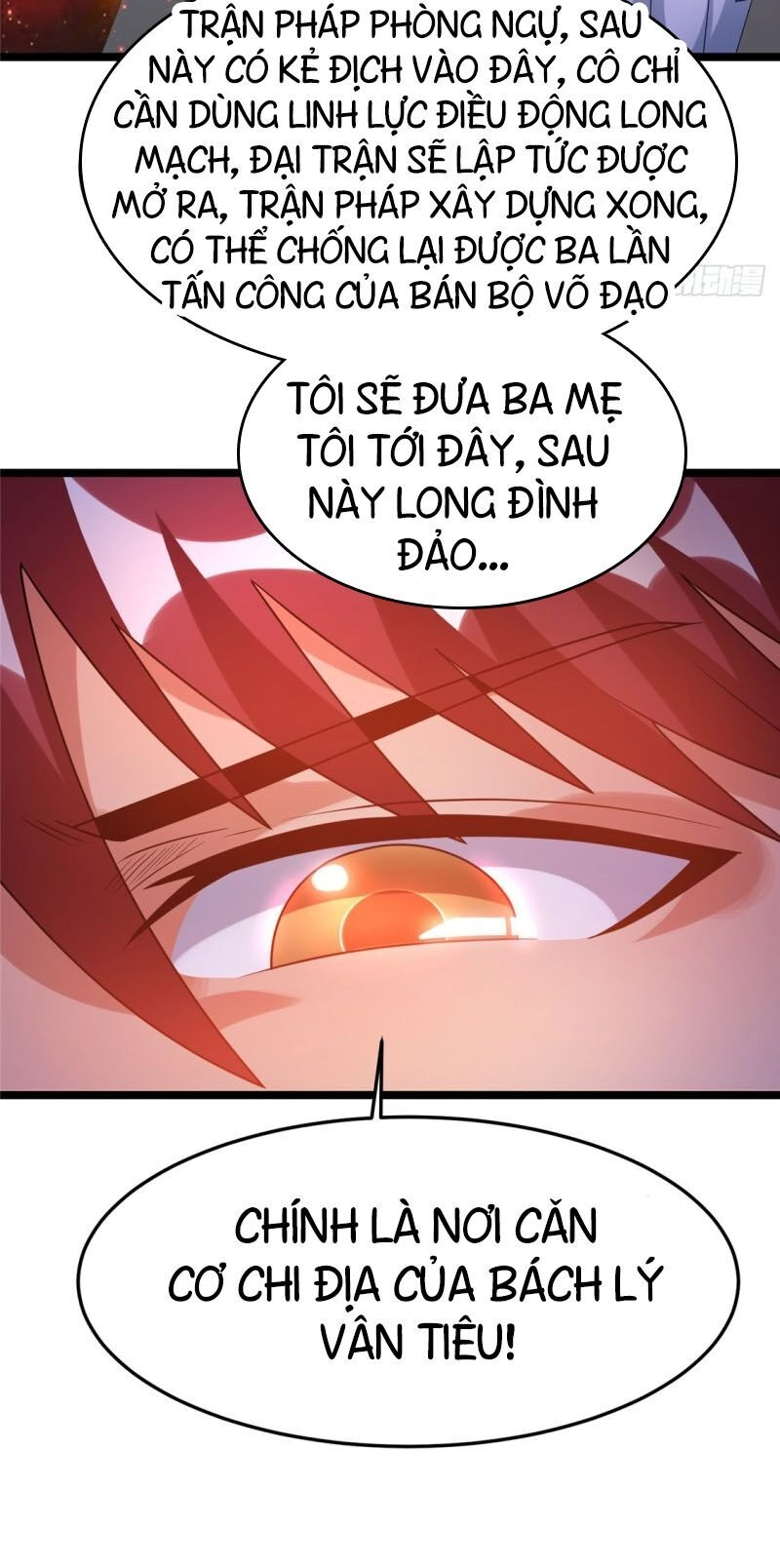 Tiên Vương Trùng Sinh Chapter 56 - 13