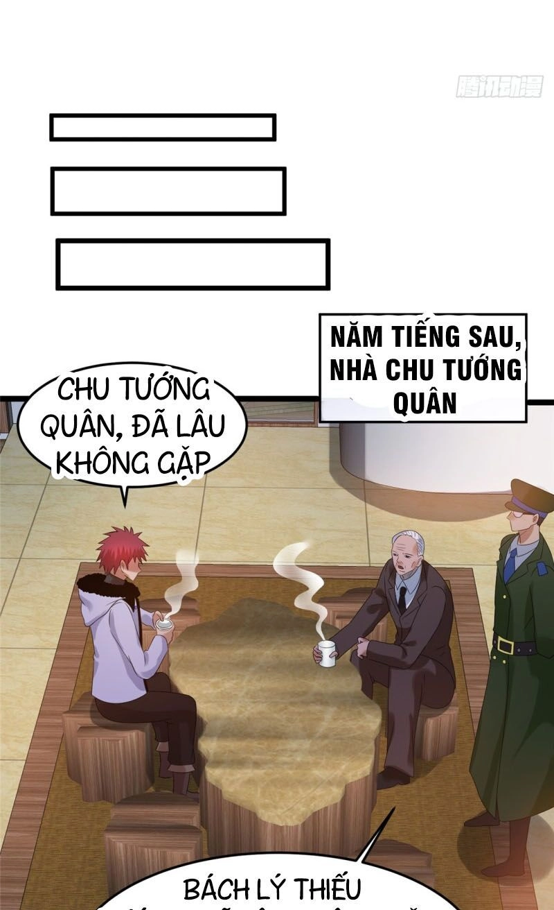 Tiên Vương Trùng Sinh Chapter 56 - 14