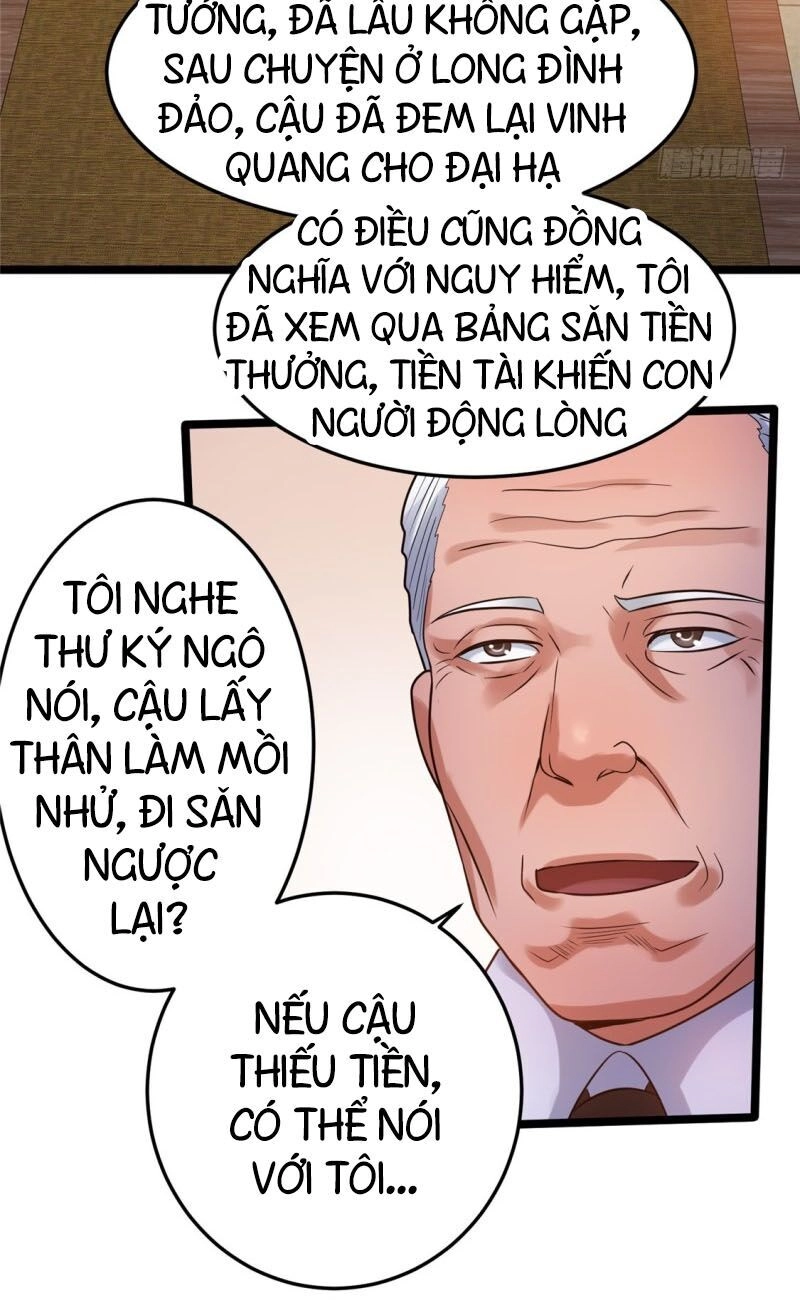 Tiên Vương Trùng Sinh Chapter 56 - 15