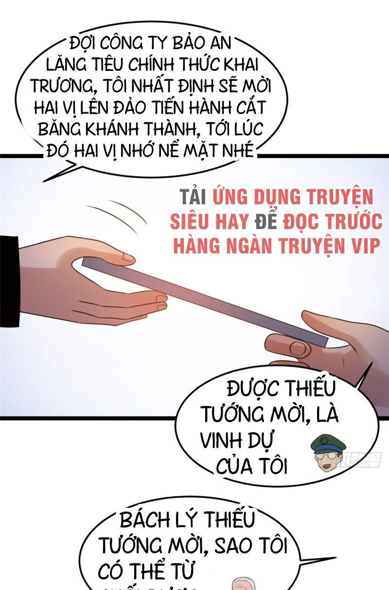 Tiên Vương Trùng Sinh Chapter 56 - 20