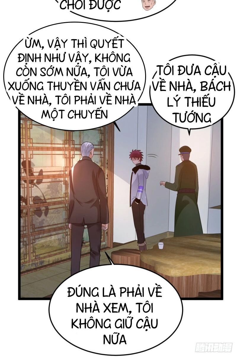 Tiên Vương Trùng Sinh Chapter 56 - 21