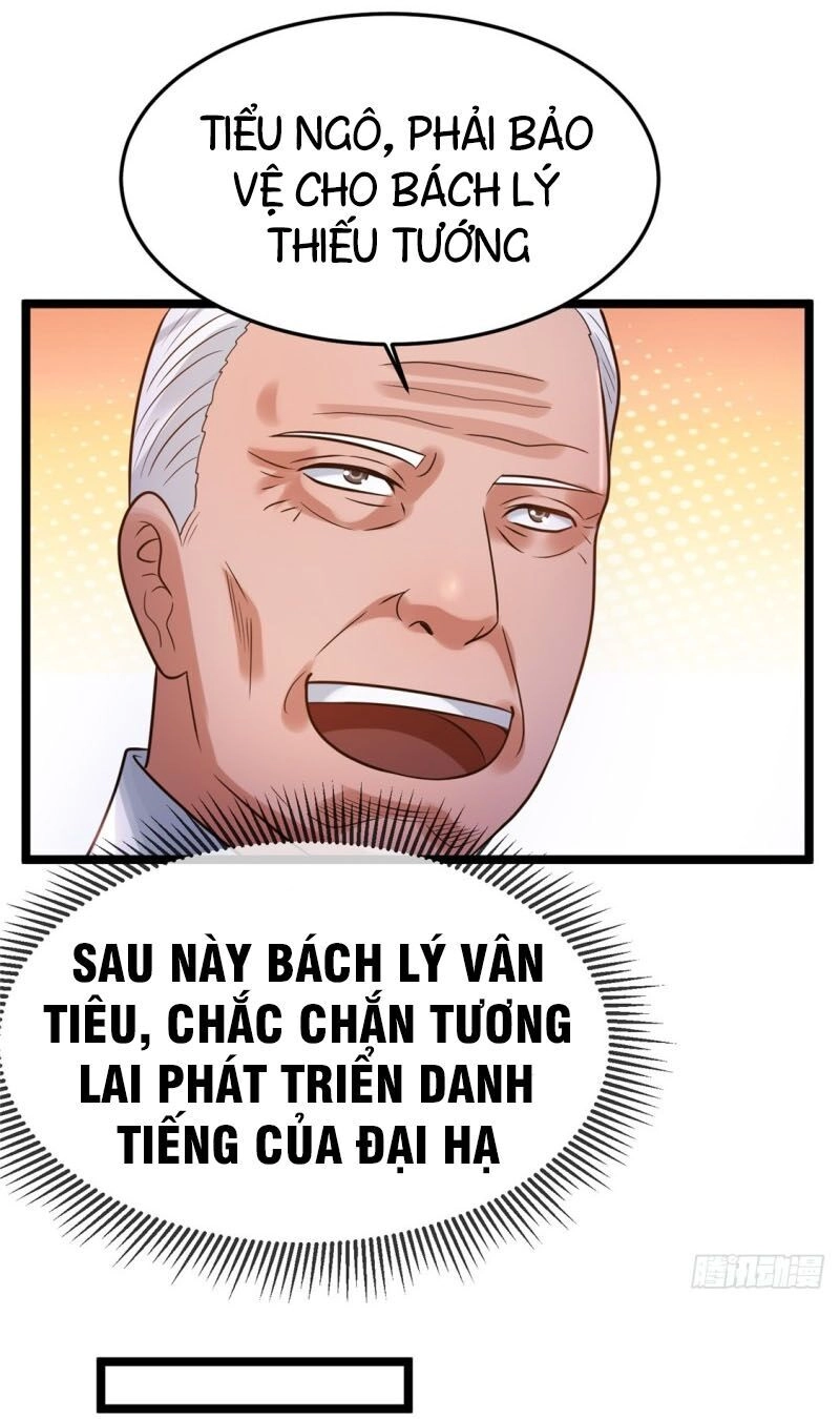 Tiên Vương Trùng Sinh Chapter 56 - 22