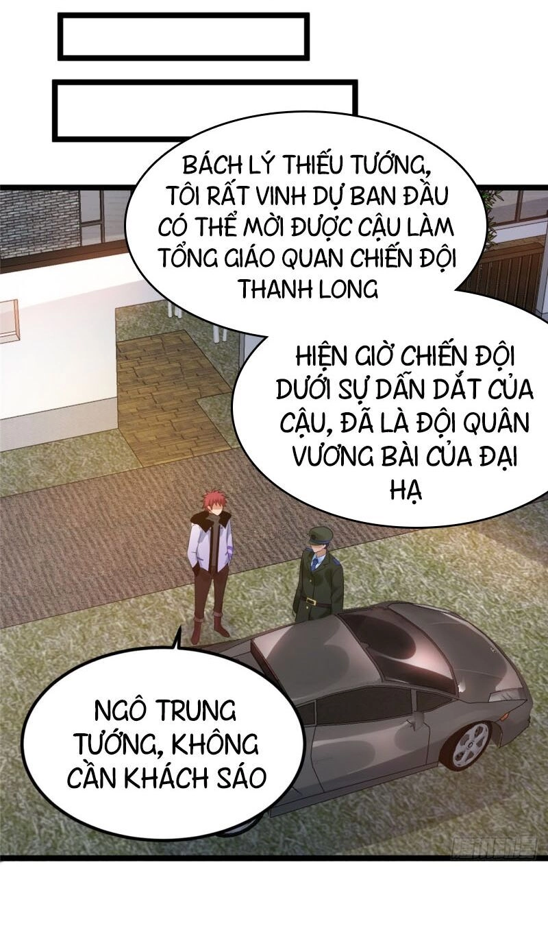 Tiên Vương Trùng Sinh Chapter 56 - 23