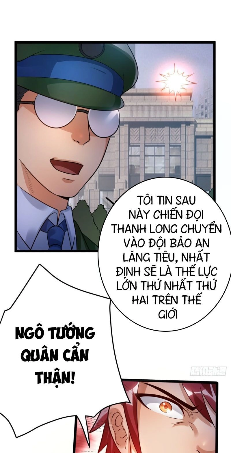 Tiên Vương Trùng Sinh Chapter 56 - 24