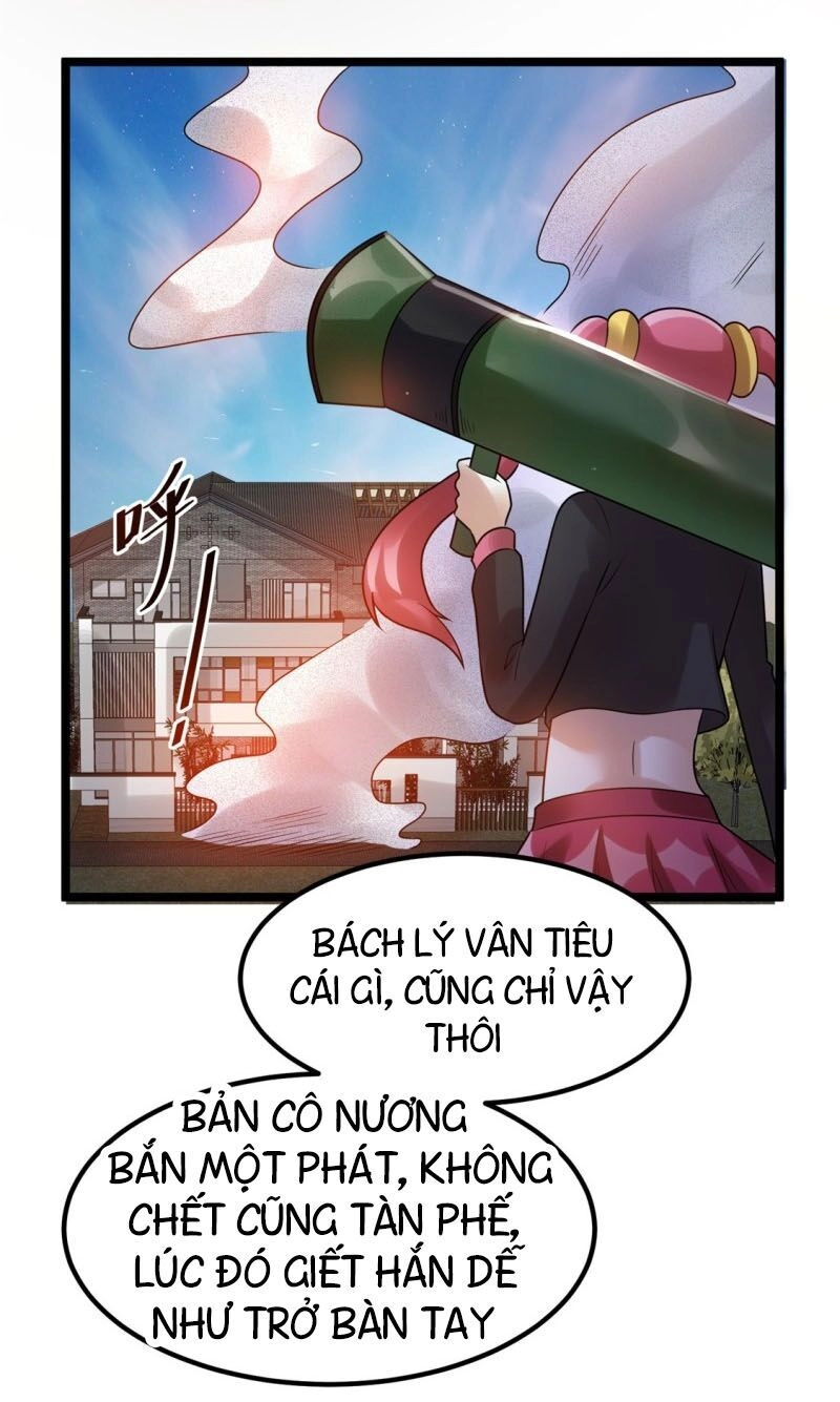 Tiên Vương Trùng Sinh Chapter 56 - 26