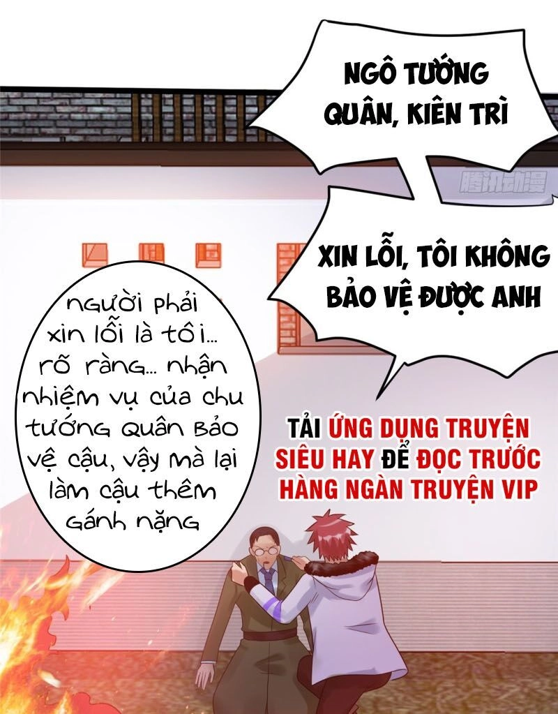 Tiên Vương Trùng Sinh Chapter 56 - 27