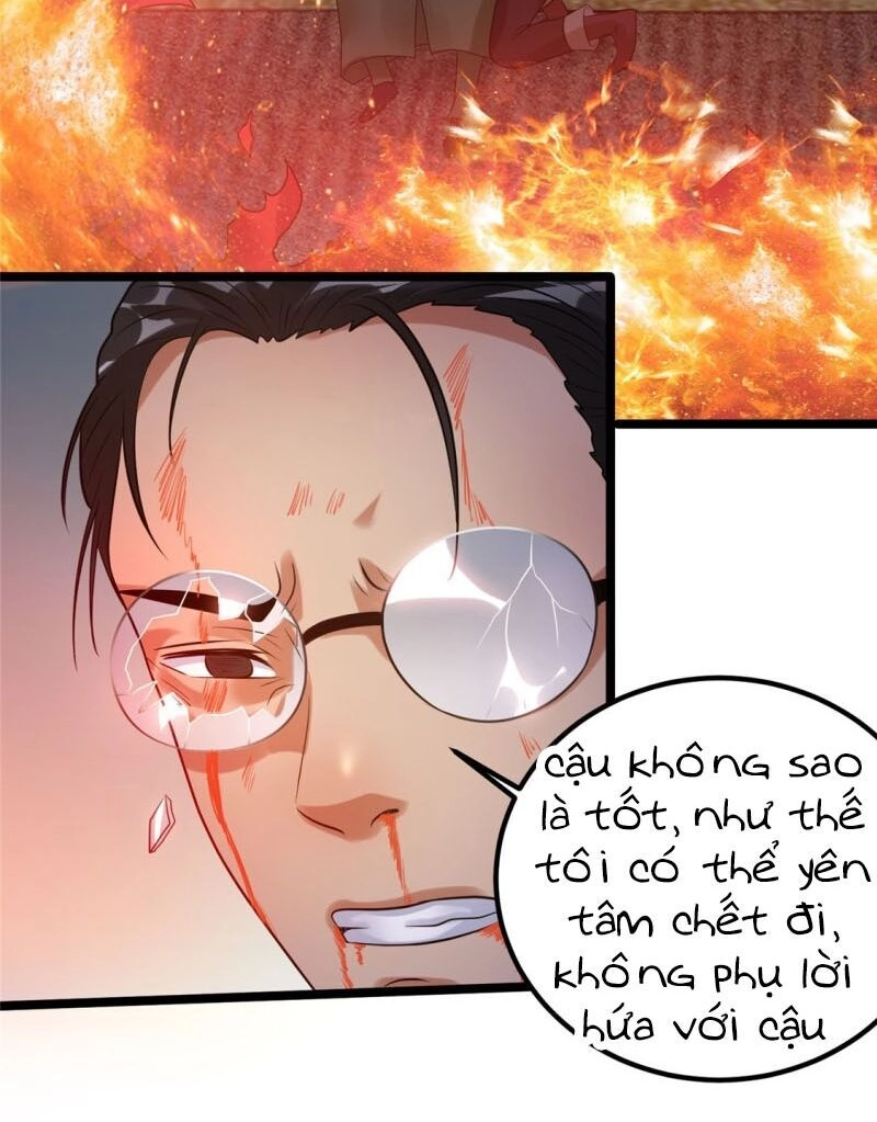 Tiên Vương Trùng Sinh Chapter 56 - 28