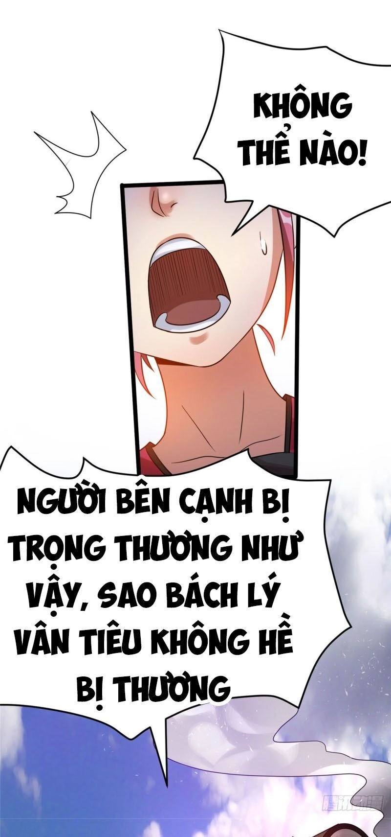 Tiên Vương Trùng Sinh Chapter 56 - 30