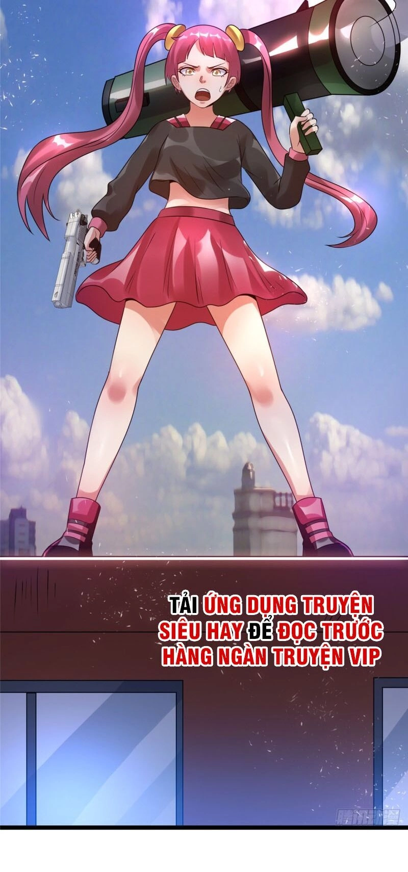 Tiên Vương Trùng Sinh Chapter 56 - 31