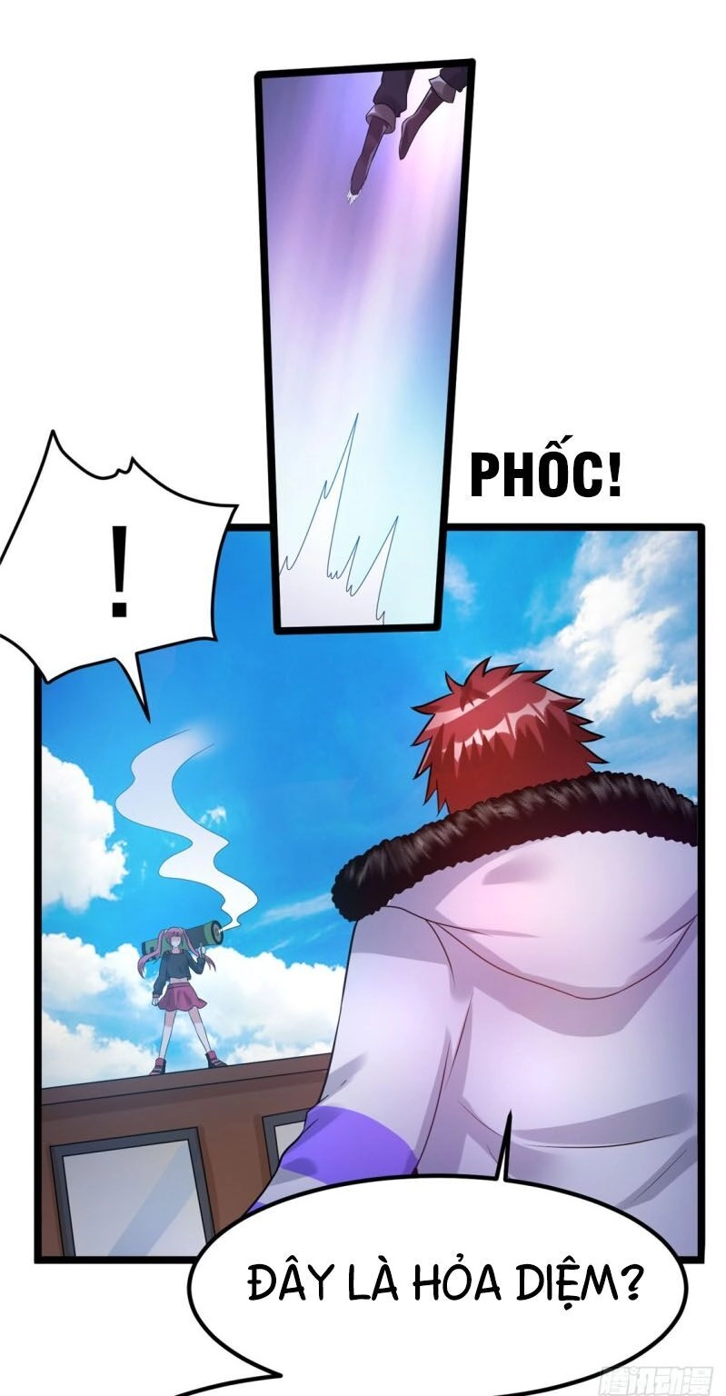 Tiên Vương Trùng Sinh Chapter 57 - 2