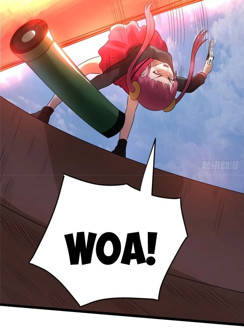 Tiên Vương Trùng Sinh Chapter 57 - 5