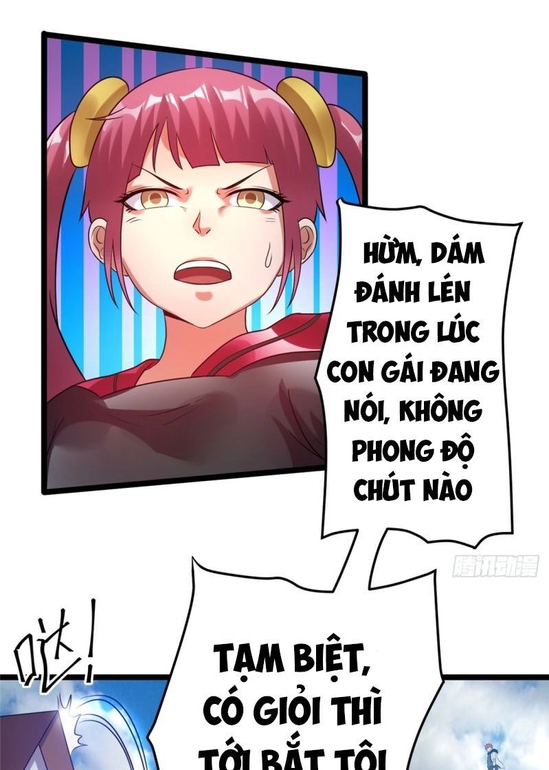 Tiên Vương Trùng Sinh Chapter 57 - 6