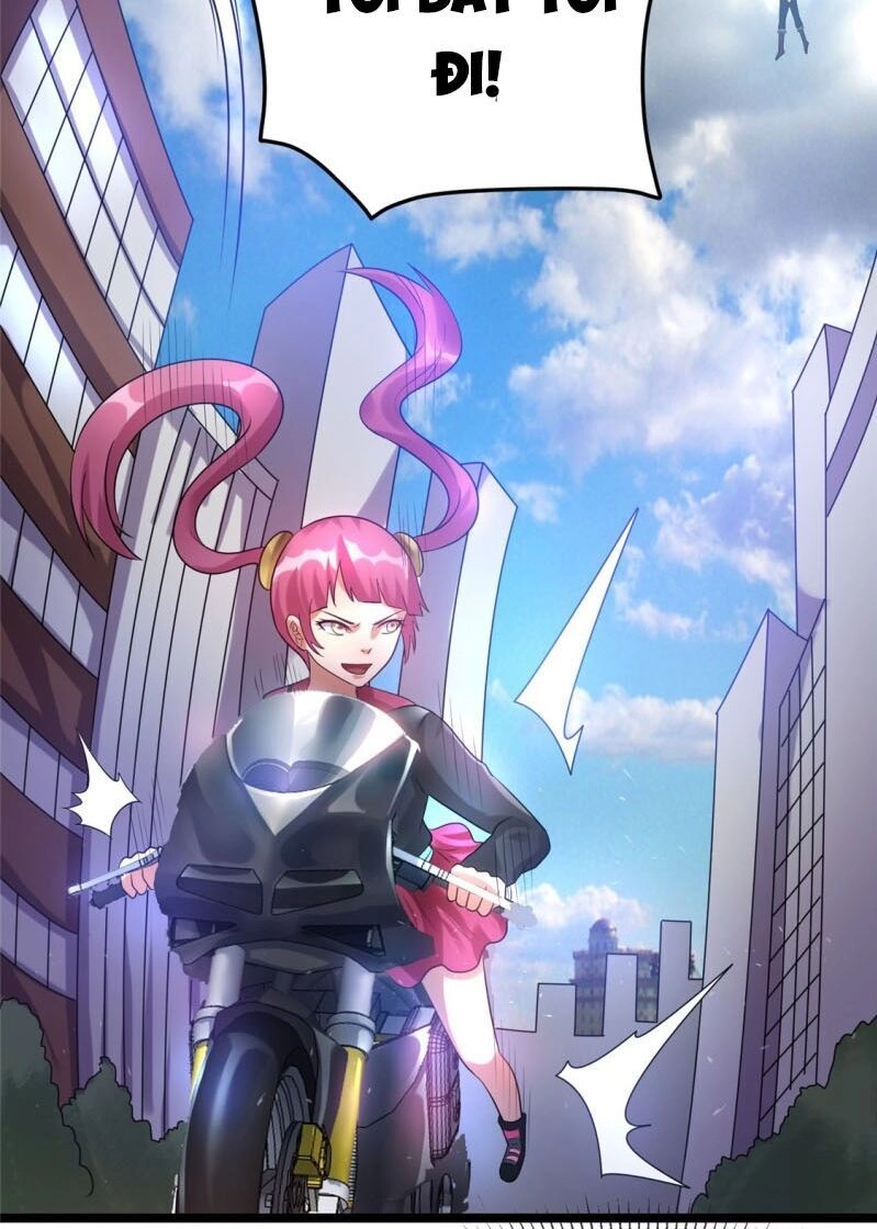 Tiên Vương Trùng Sinh Chapter 57 - 7