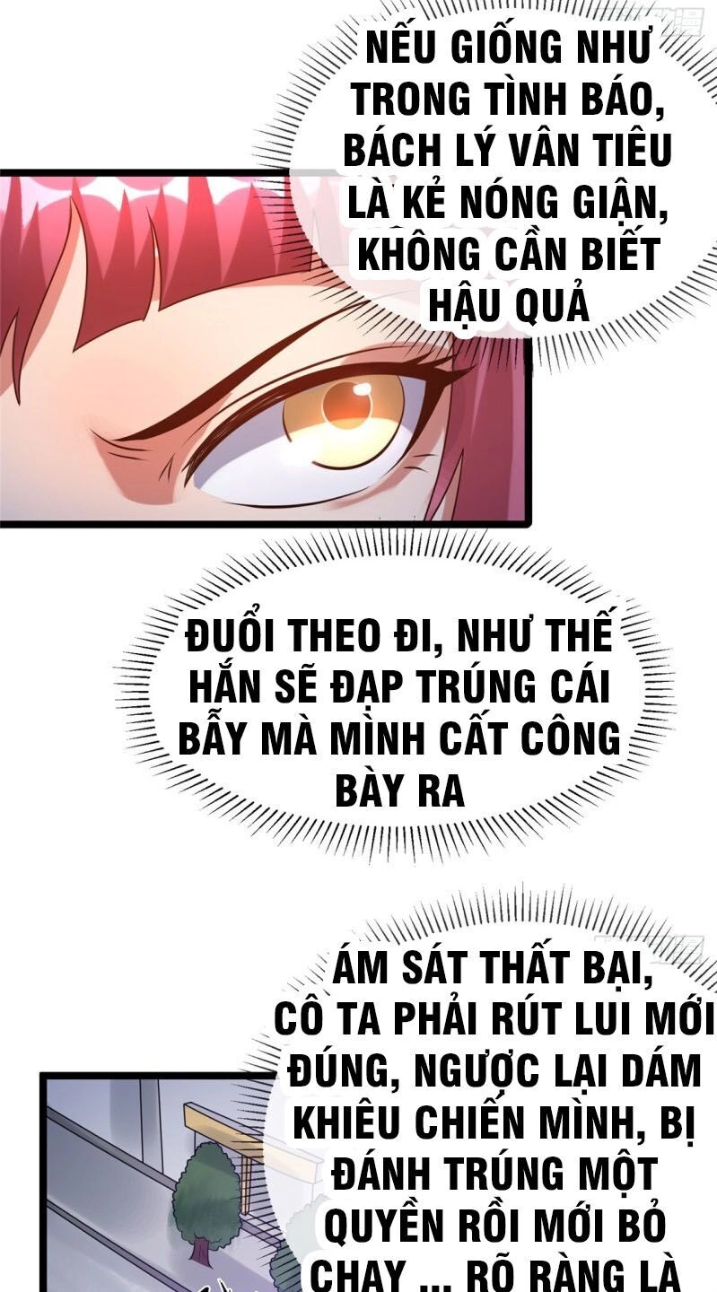 Tiên Vương Trùng Sinh Chapter 57 - 8