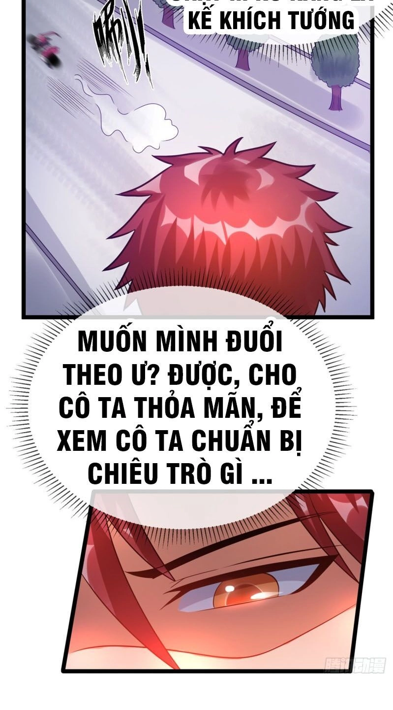 Tiên Vương Trùng Sinh Chapter 57 - 9