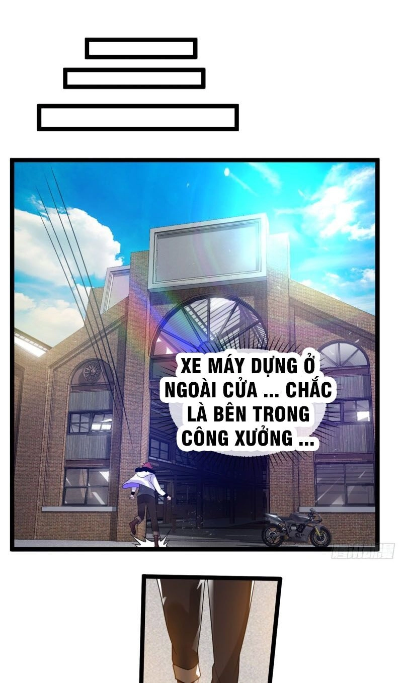 Tiên Vương Trùng Sinh Chapter 57 - 12