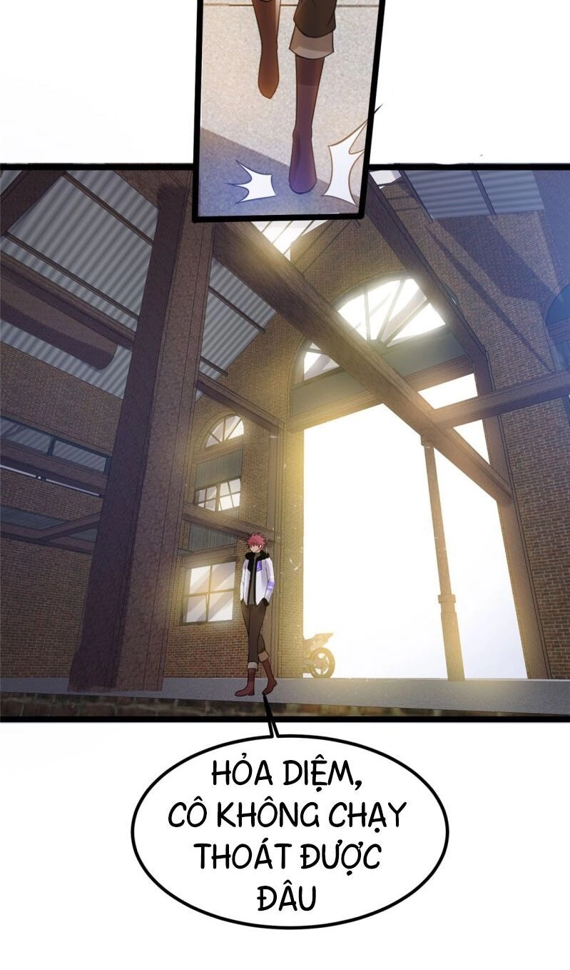 Tiên Vương Trùng Sinh Chapter 57 - 13