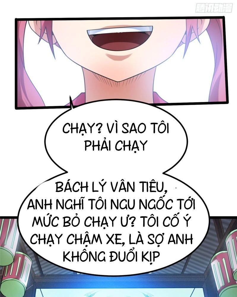 Tiên Vương Trùng Sinh Chapter 57 - 14