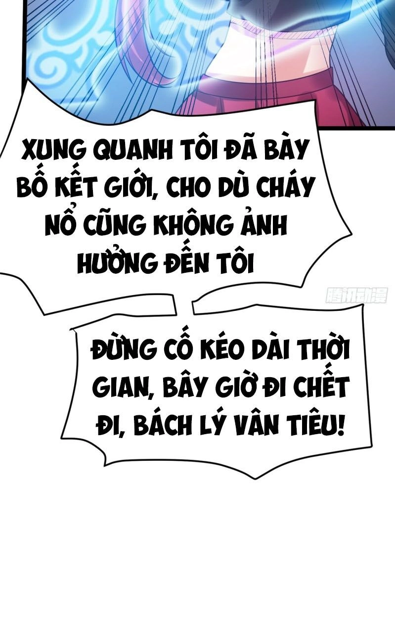 Tiên Vương Trùng Sinh Chapter 57 - 18