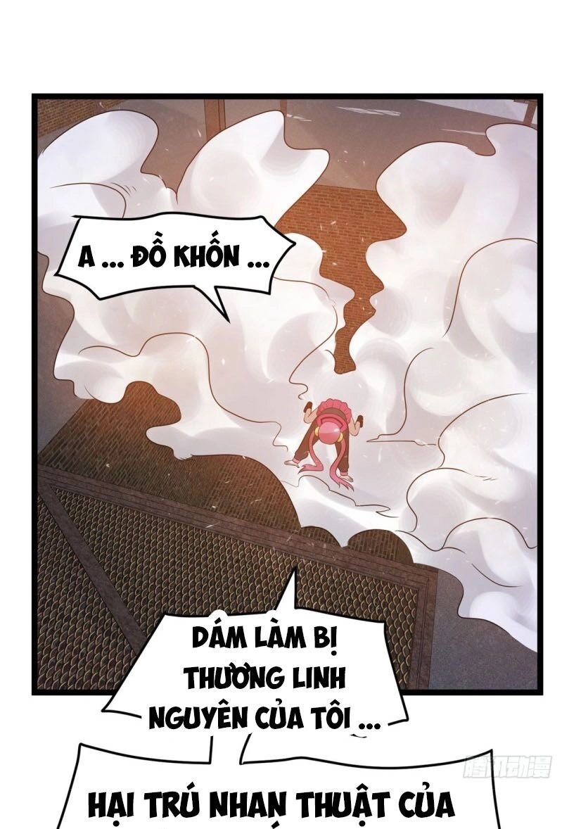 Tiên Vương Trùng Sinh Chapter 57 - 22