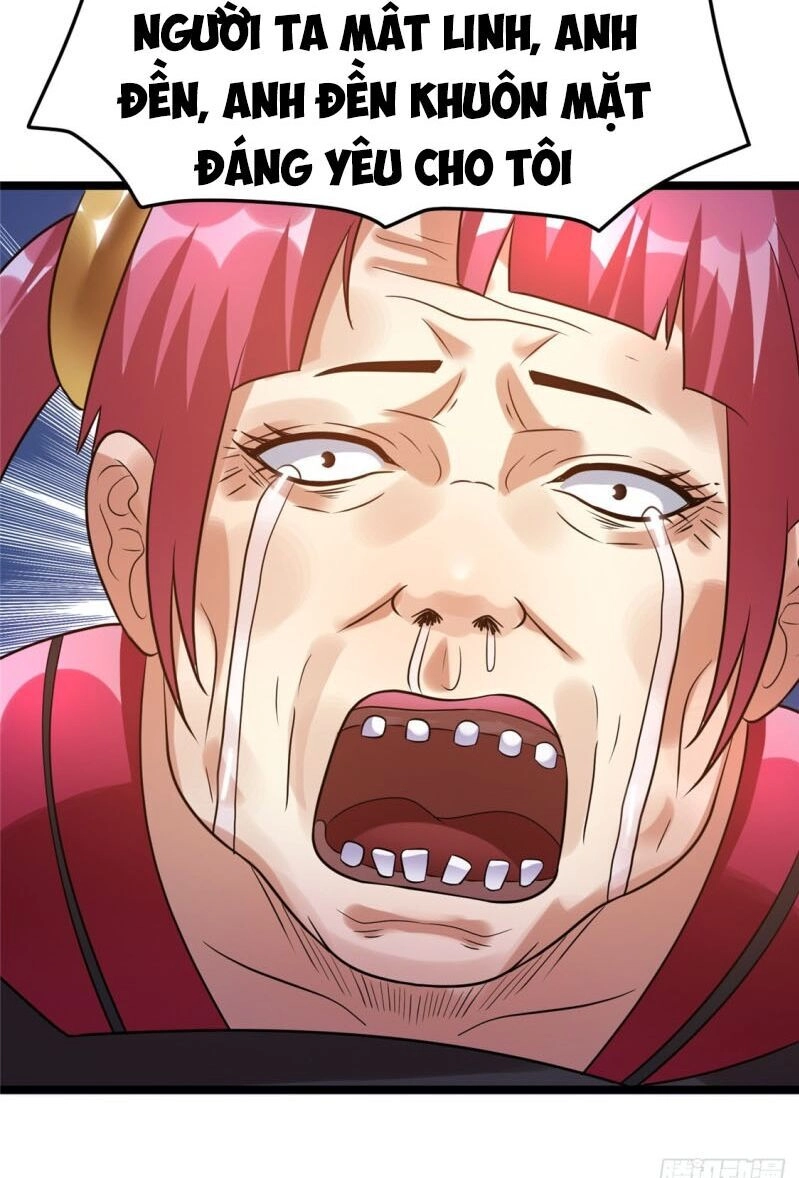 Tiên Vương Trùng Sinh Chapter 57 - 23